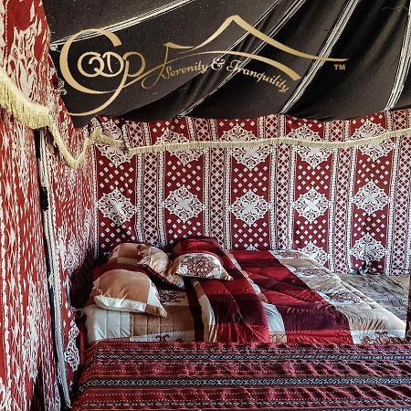 Private Bedouin Tent -Odpc شاحك المظهر الخارجي الصورة