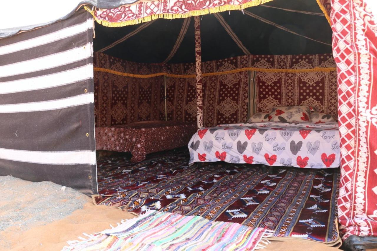 Private Bedouin Tent -Odpc شاحك المظهر الخارجي الصورة
