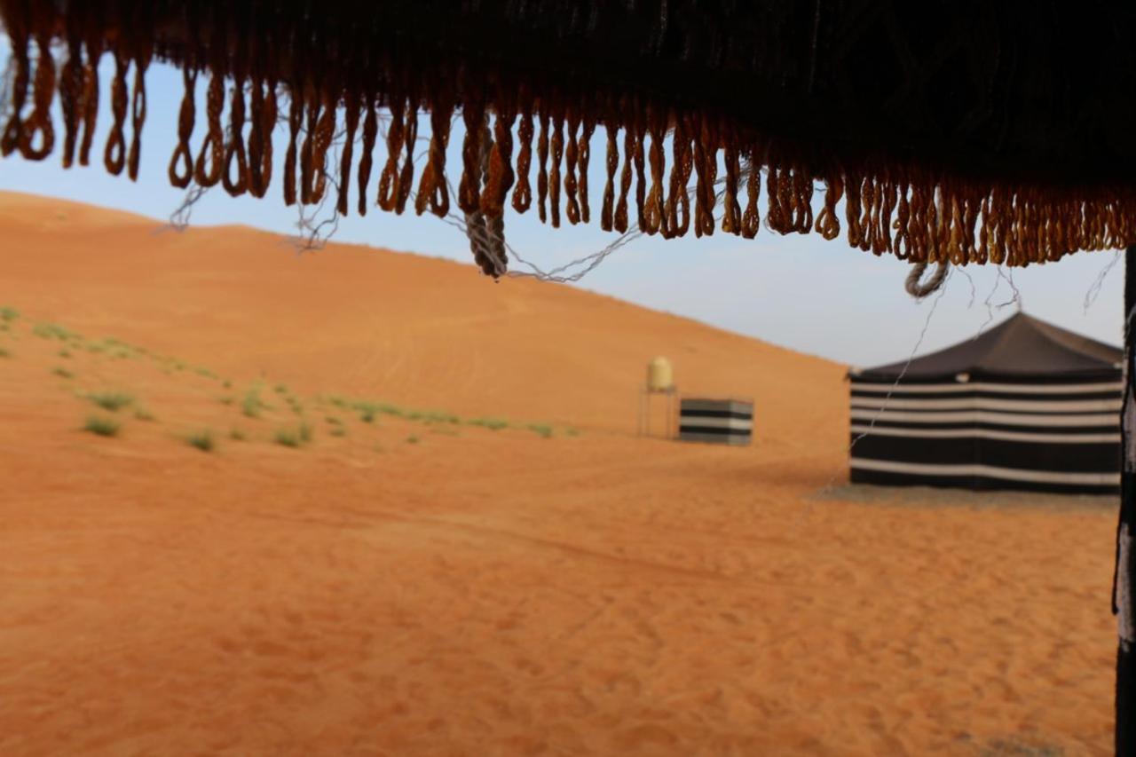 Private Bedouin Tent -Odpc شاحك المظهر الخارجي الصورة