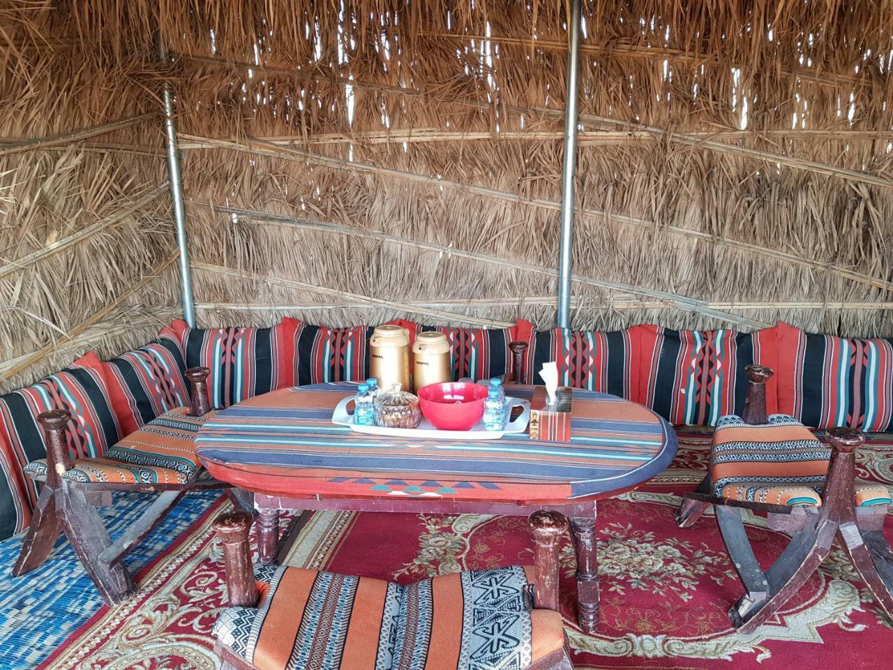 Private Bedouin Tent -Odpc شاحك المظهر الخارجي الصورة