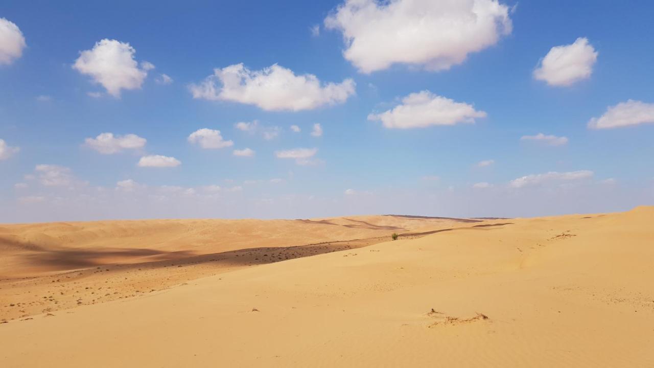 Private Bedouin Tent -Odpc شاحك المظهر الخارجي الصورة
